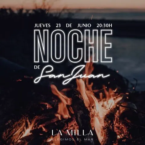La Milla