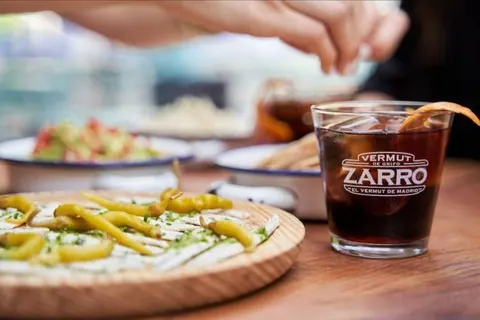 Vermut Zarro
