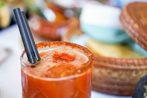 LA MEZCALERÍA DE OAXACA - Día internacional del Tequila