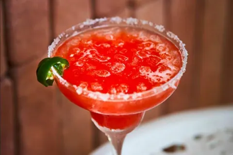 BARRACUDA MX - Día internacional del Tequila
