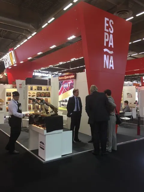 Jamón Ibérico