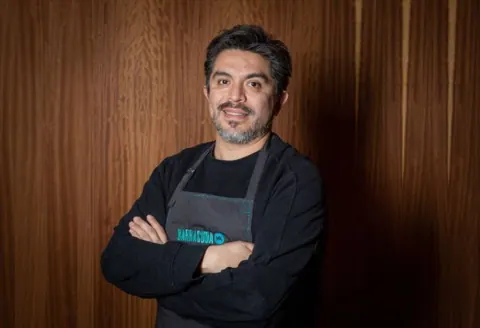 Roberto Ruiz vuelve a sus orígenes en Barracuda MX