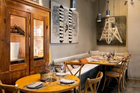 VE-GA Restaurante