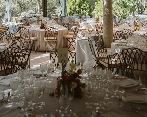 Villa Saudade