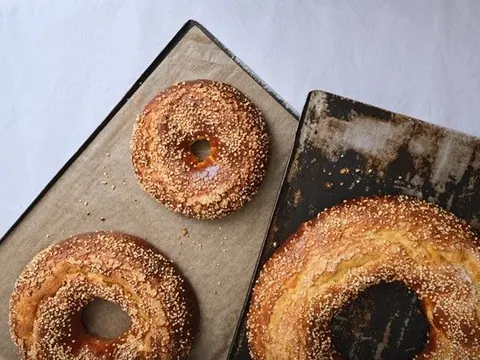 Roscón de Mallorca