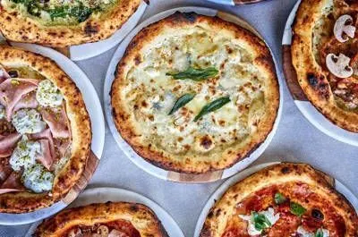 Día mundial de la pizza