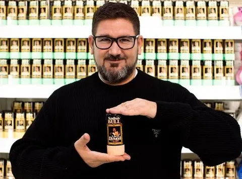 Dani García