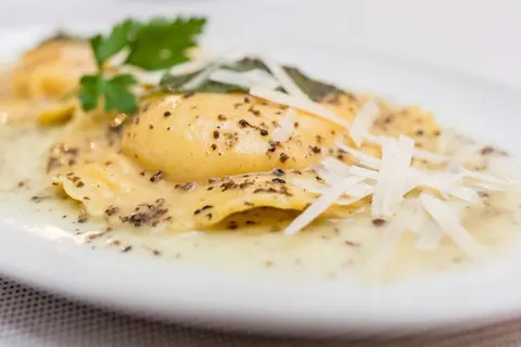 Trufa negra