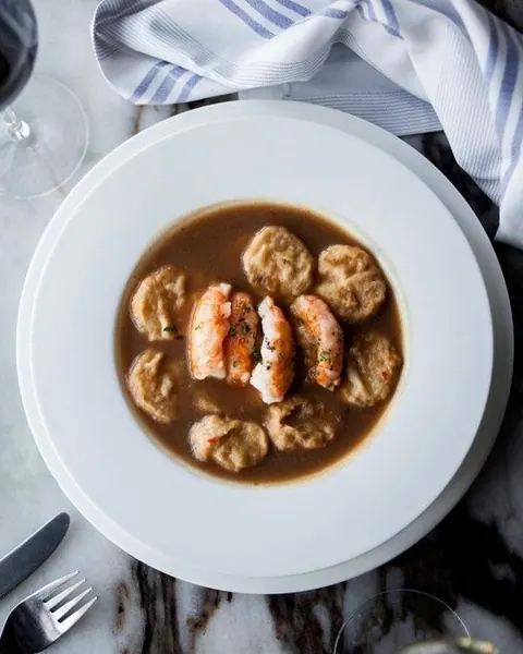Platos de cuchara