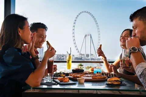 Dubai food festival