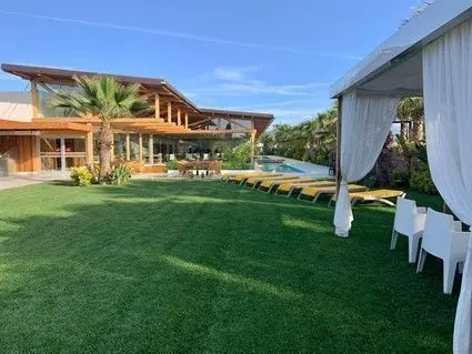Arròs & brases