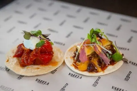 Varela tacos