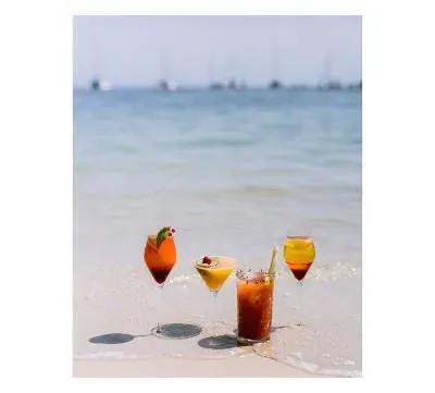Cocktails