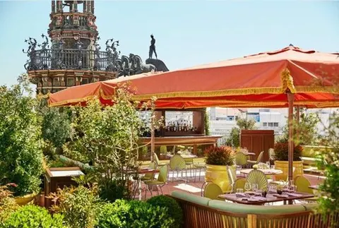 Dani brasserie