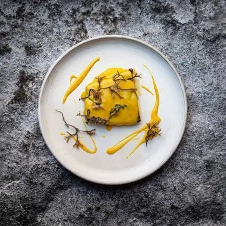 Sabores de origen andino
