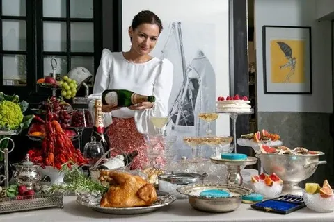 Ve-ga catering