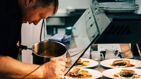 Platos no cocinados por ellos