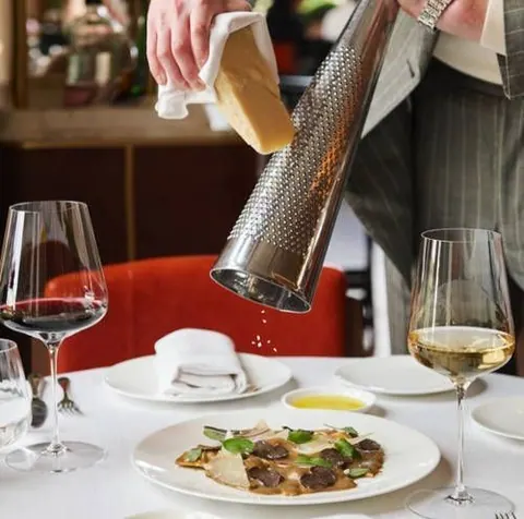 Dani brasserie