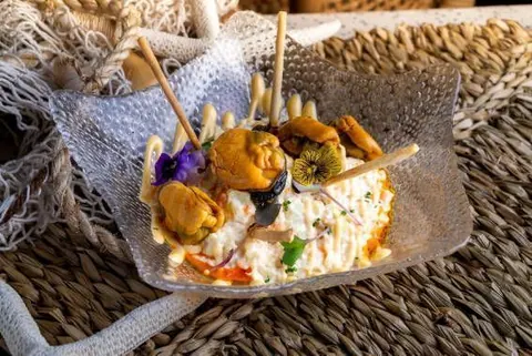 Ensaladilla rusa