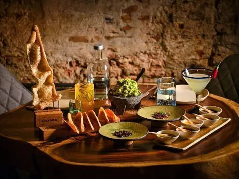 Gastronomía mexicana