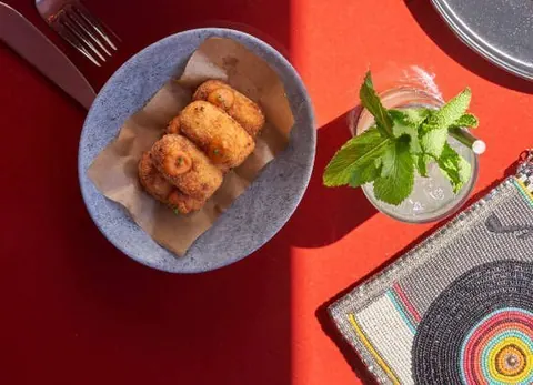 Día internacional de la croqueta