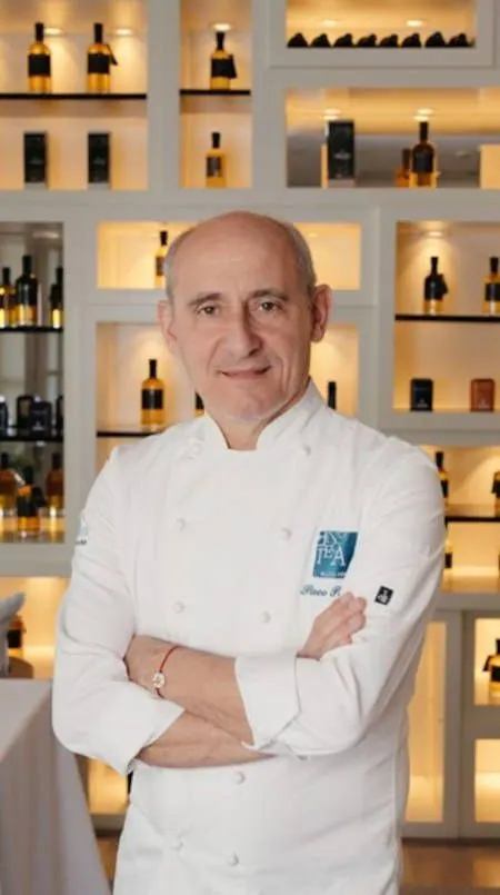 Enoteca paco pérez