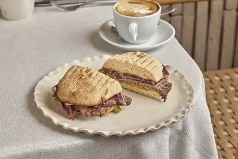 Los desayunos de tragabuches