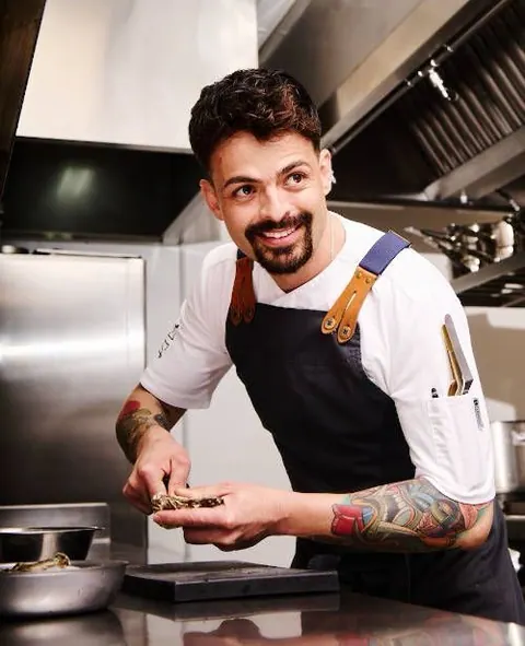 Juanjo solano