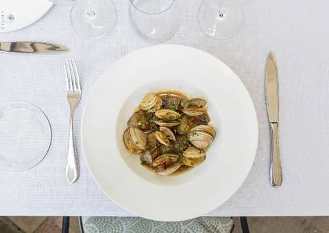 Restaurante virrey