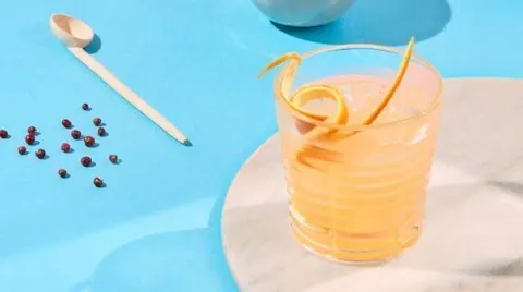 Día Mundial del Daiquiri