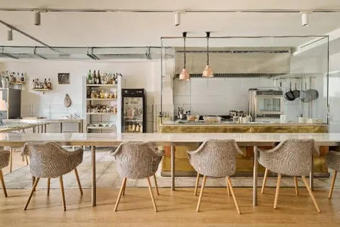 Cocina kaiseki