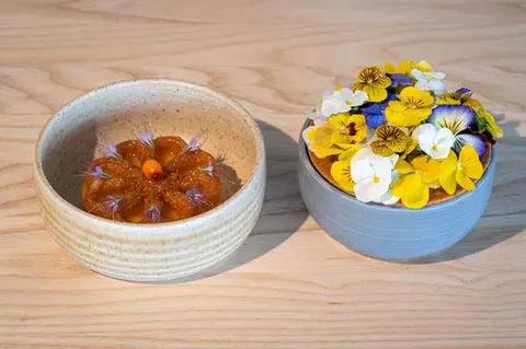 LA MAGIA NÓRDICA EN UN PLATO