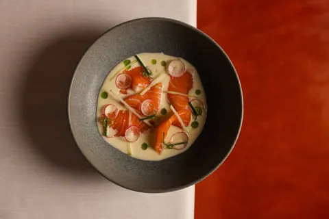 Dani Brasserie estrena carta para dar la bienvenida a la temporada estival