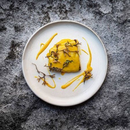 Sabores de origen andino