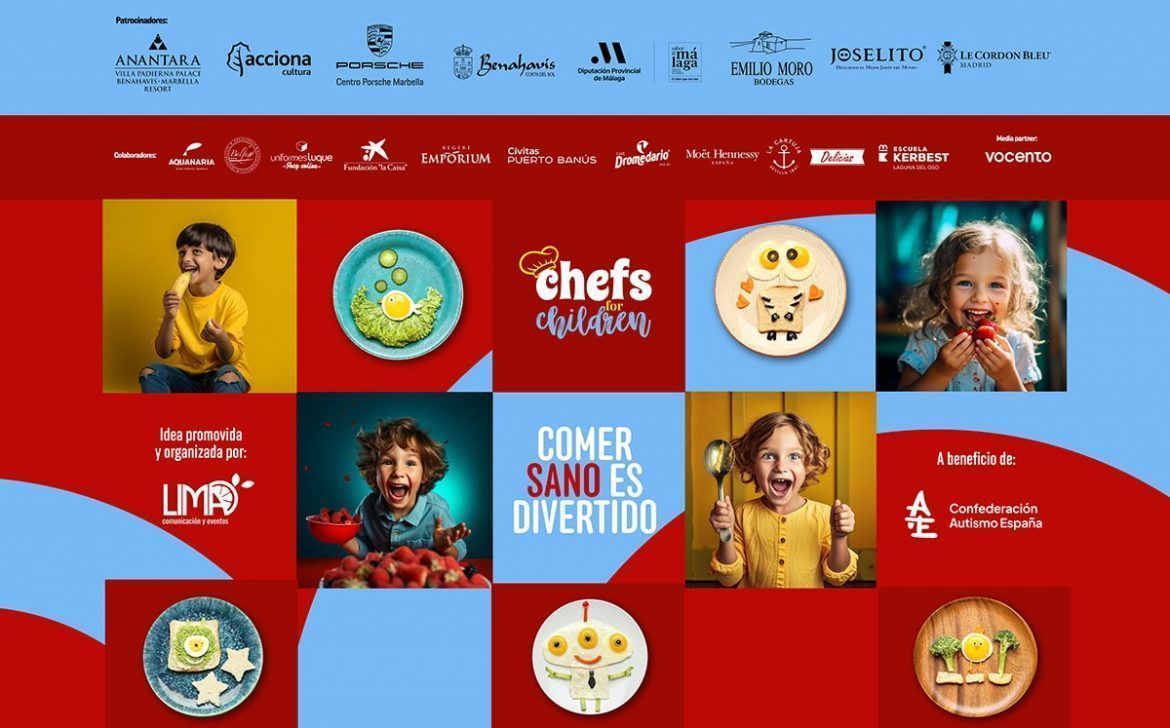 ChefsForChildren