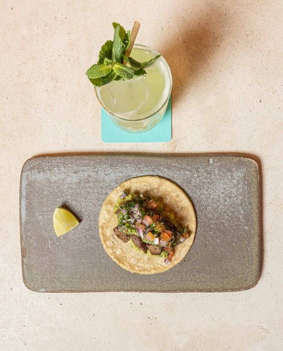 Tacos