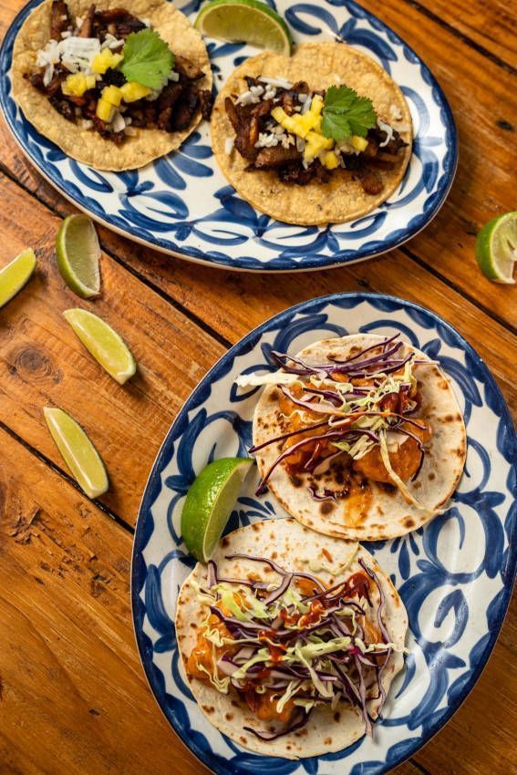 Tacos