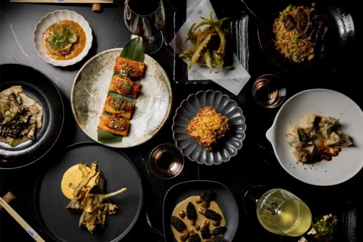 LA IZAKAYA JAPONESA