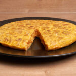 9 MARZO - Día Mundial de la Tortilla de Patatas