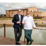 MOËT & CHANDON CELEBRA EL 20 ANIVERSARIO DE APONIENTE