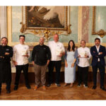 CHEF MASTERS LEAGUE