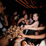 Leña enciende Ibiza con una opening party de altura
